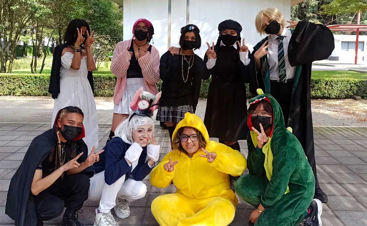 ¡Atención K-Popers! Llega a Toluca una expo de K-Pop donde podrás sacar tus mejores pasos de baile