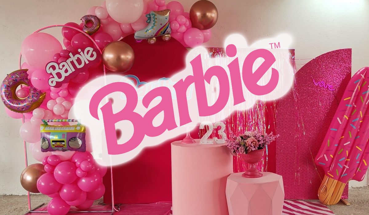 ¿Quieres dar vida a tu fiesta con Barbie? Descubre dónde encontrar todo para tu festejo en Toluca