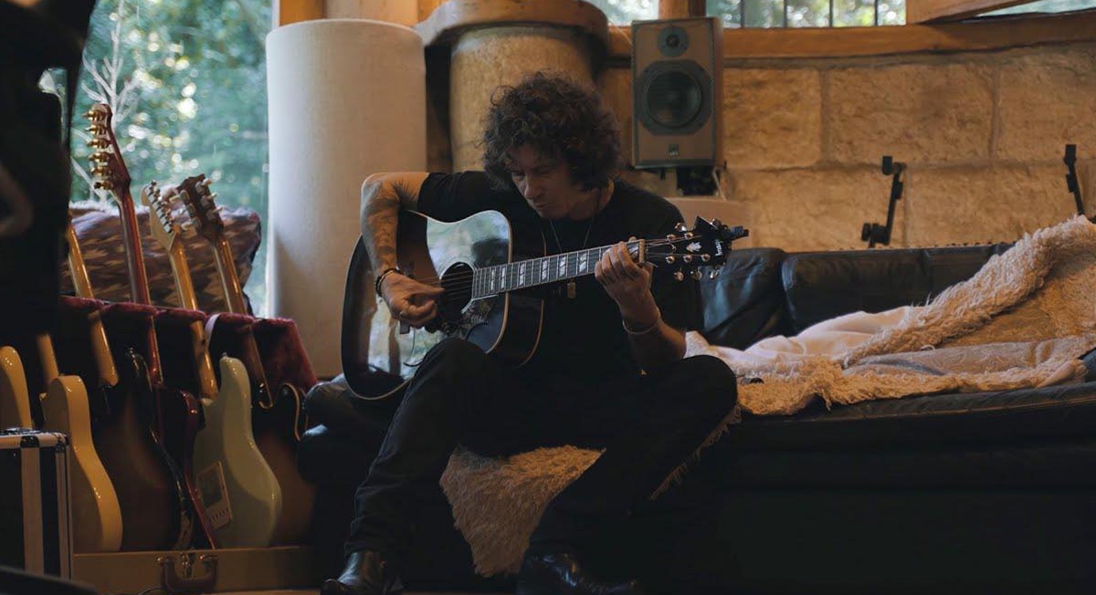 Enrique Bunbury Gira México 2024