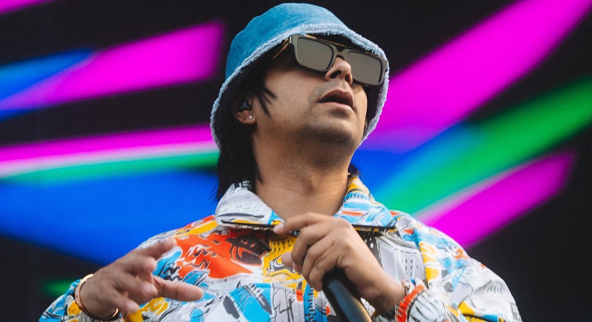 ¡No te lo puedes perder! Chencho Corleone en el Edomex, acá los detalles