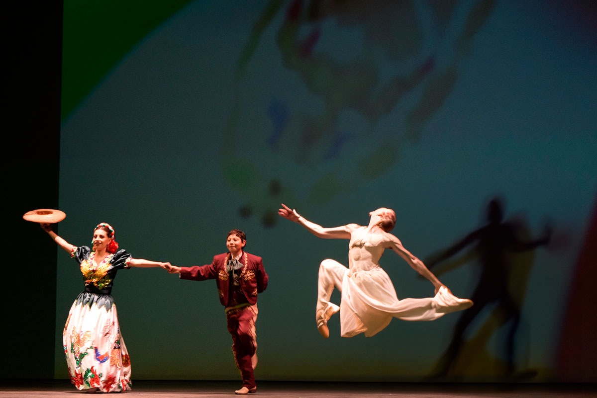 Concurso de Baile Lerma 2023 CONVOCATORIA