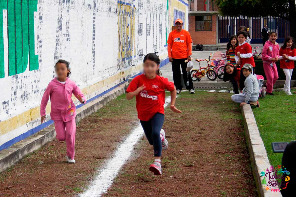 Cursos de verano Toluca