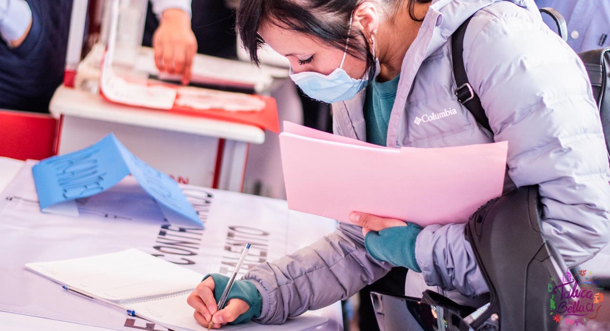 ¡A chambear! Conoce las vacantes de empleo en Metepec y Toluca