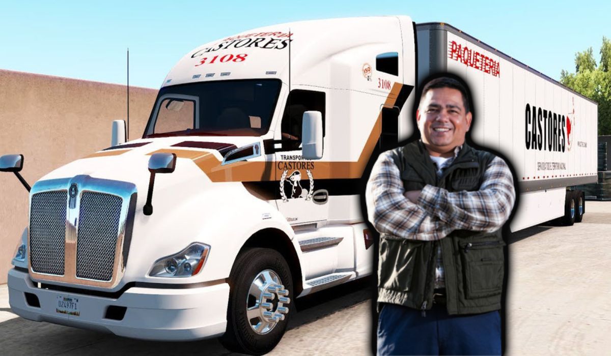 Chofer es una de las vacantes Transportes Castores de Toluca