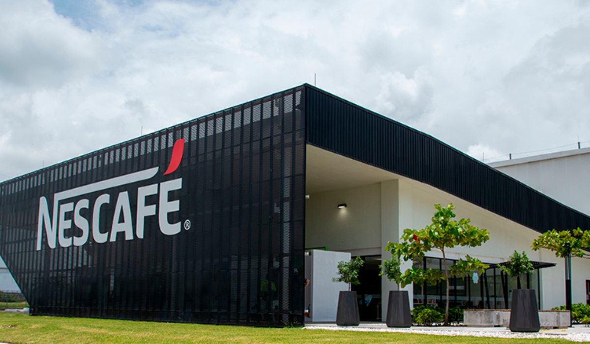 Nestlé Toluca busca talento local: Checa los empleos disponibles