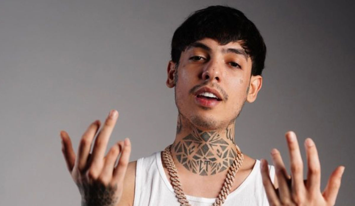 natanael cano comienza tu preventa para concierto de toluca, foto previo a su presentación en toluca