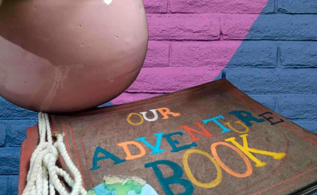 cosas para hacer en pareja manualidad