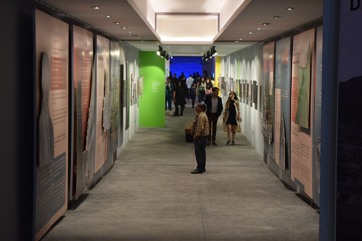 imagen de exposicion por de los mejores fotografos en toluca