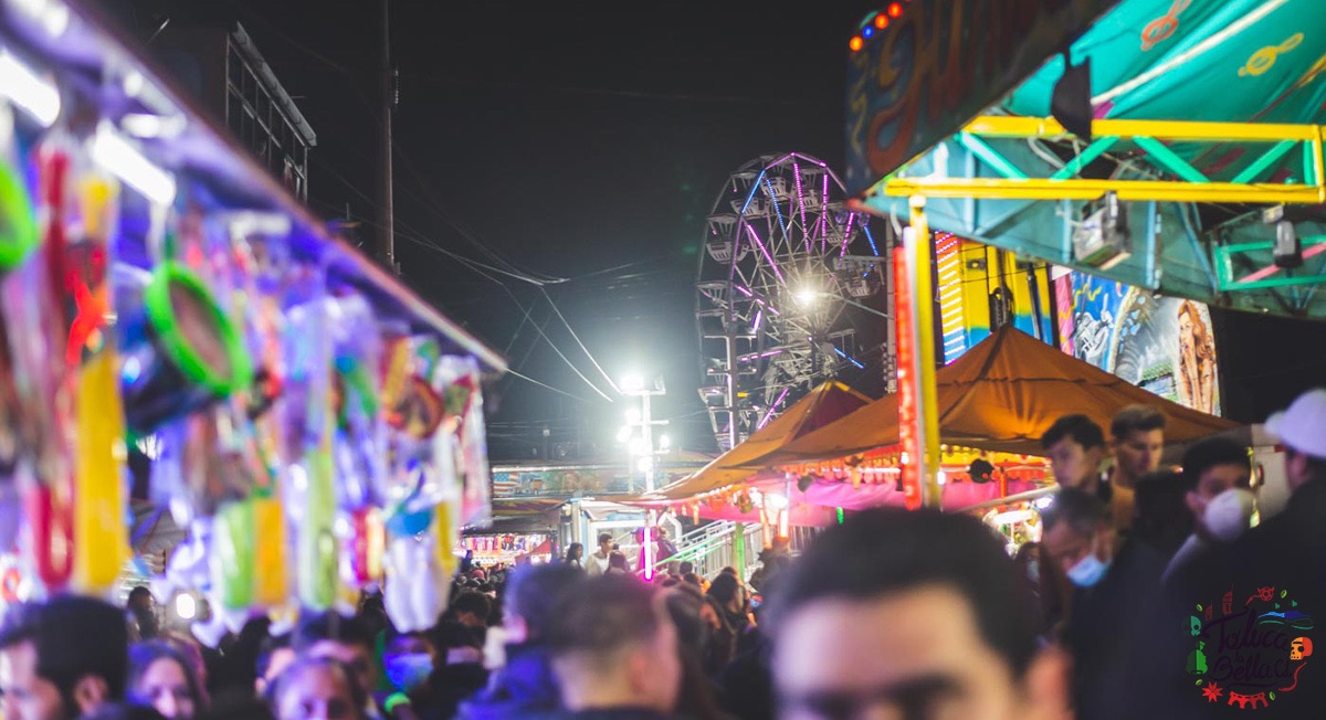 ¡Feria de San Cristóbal Huichochitlán! Lista completa de eventos, sedes y más