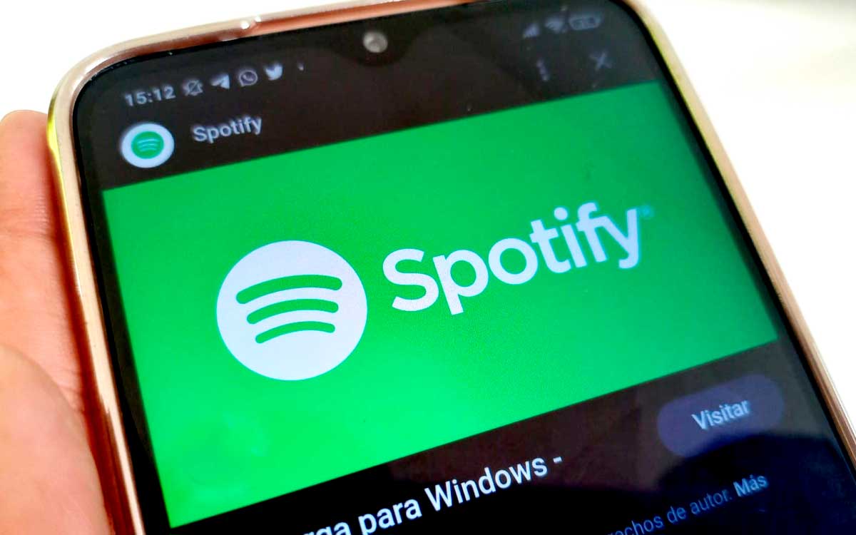 cuanto cuesta ahora spotify mexico con incremento