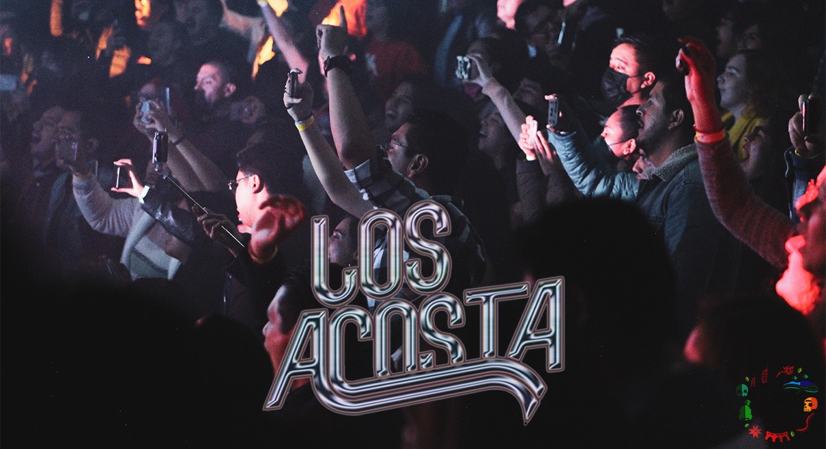 Conciertos de Los Acosta en Toluca