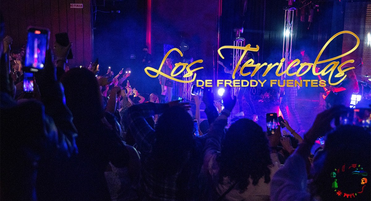 ¡Los Terrícolas GRATIS en Metepec! Checa como conseguir tus boletos