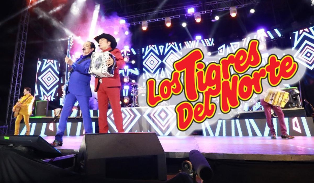 ¡Paren todo! Los Tigres del Norte llegan al Estadio de Béisbol Toluca 80