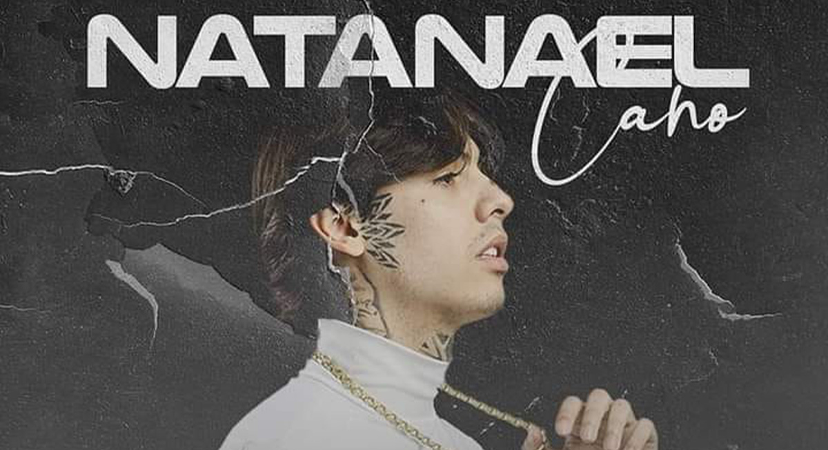 Natanael Cano en Toluca