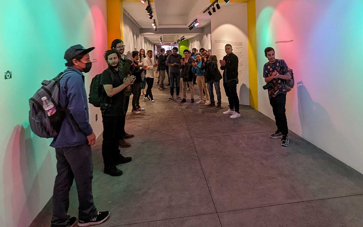 galería de arte de la plaza gonzález arratia toluca