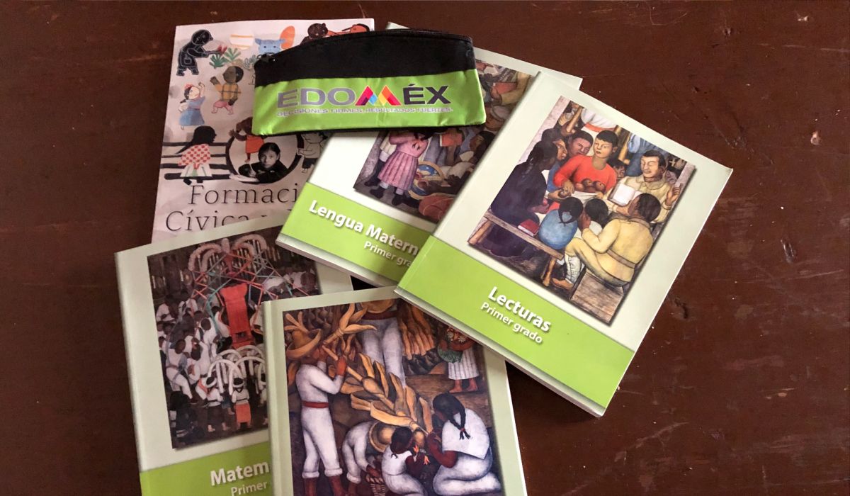 ¡Adiós español y matemáticas!, Estos son los 4 campos formativos del ciclo escolar 2023-2024 