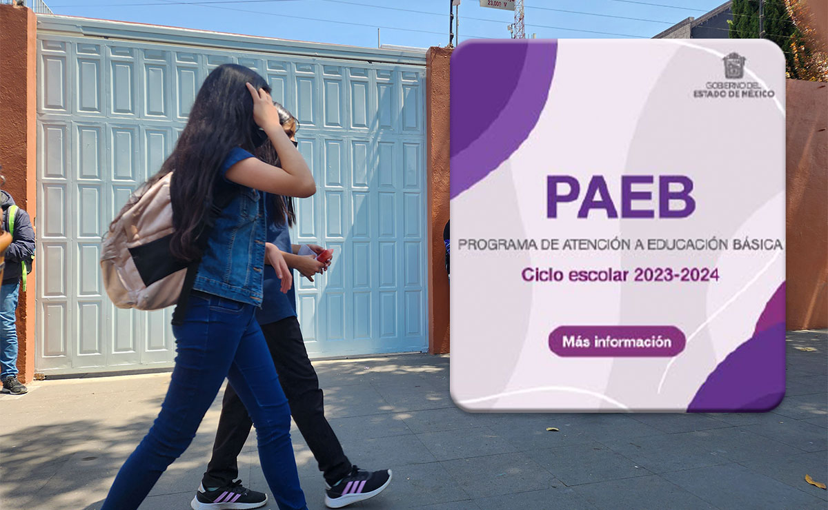 Donde llamar para dudas en el PAEB 2023