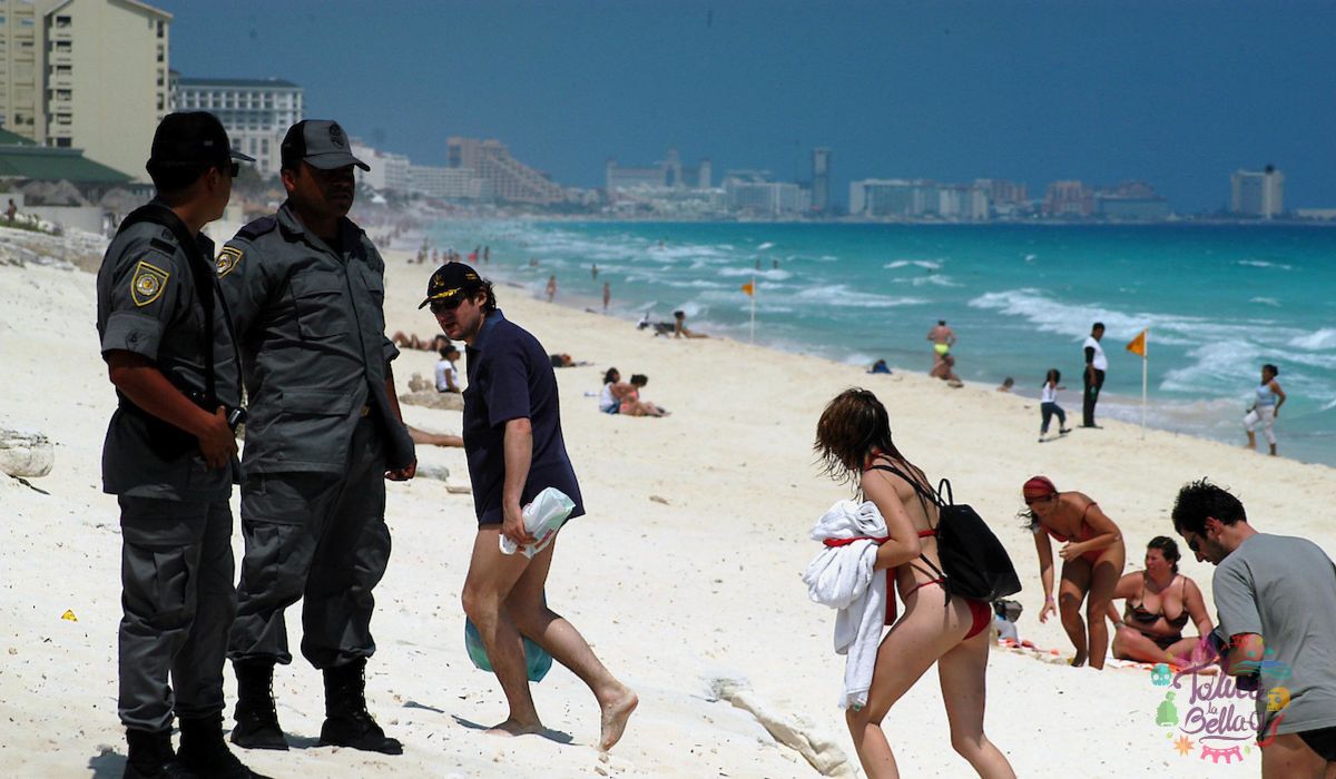 ¡Arena, Sol y Mar! La mejor playa para los Toluqueños en este verano 2023