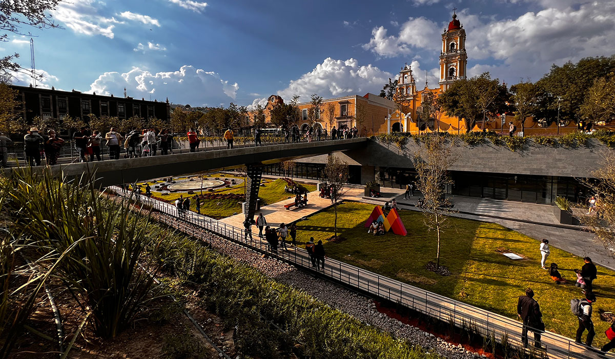 ¡Prepárate para una semana llena de emociones! Checa cuáles serán los mejores eventos y actividades que habrá en el Edoméx del 8 al 16 de julio.