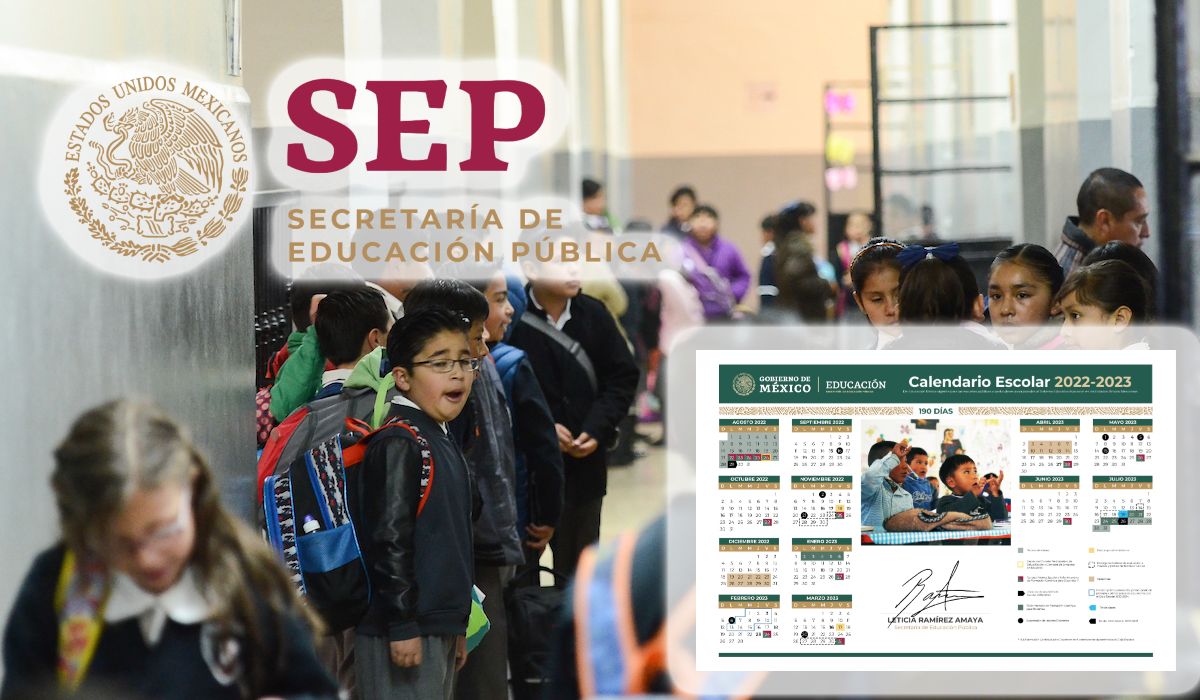 ¿Cuándo es el regreso a clases en agosto 2023 para primaria y secundaria? 