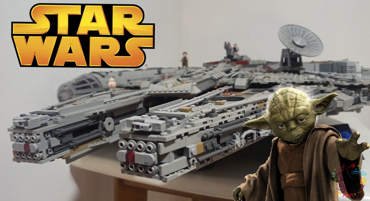 Star Wars Fan Fest CDMX