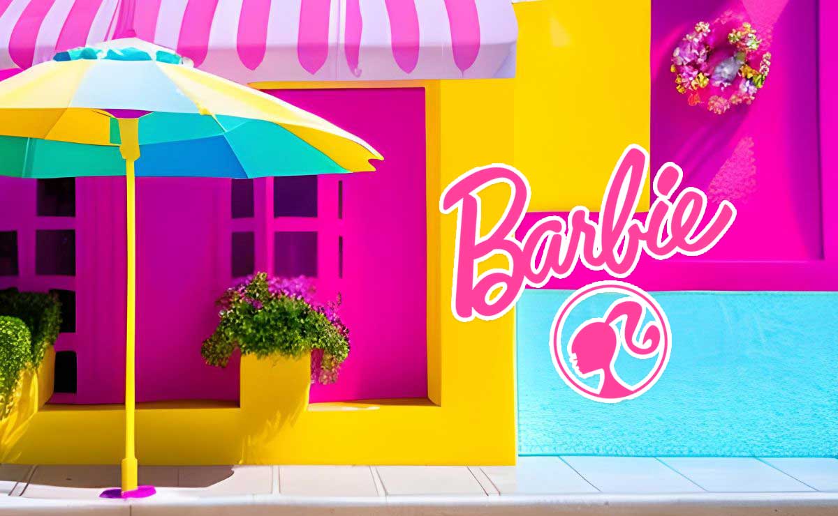 Lugares para disfrutar de cosas de Barbie en Toluca