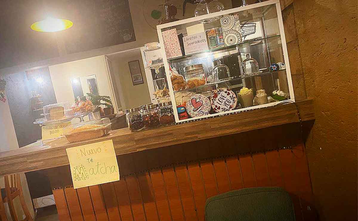 Top 10 de las Cafeterías de Metepec, galletas, mueble.