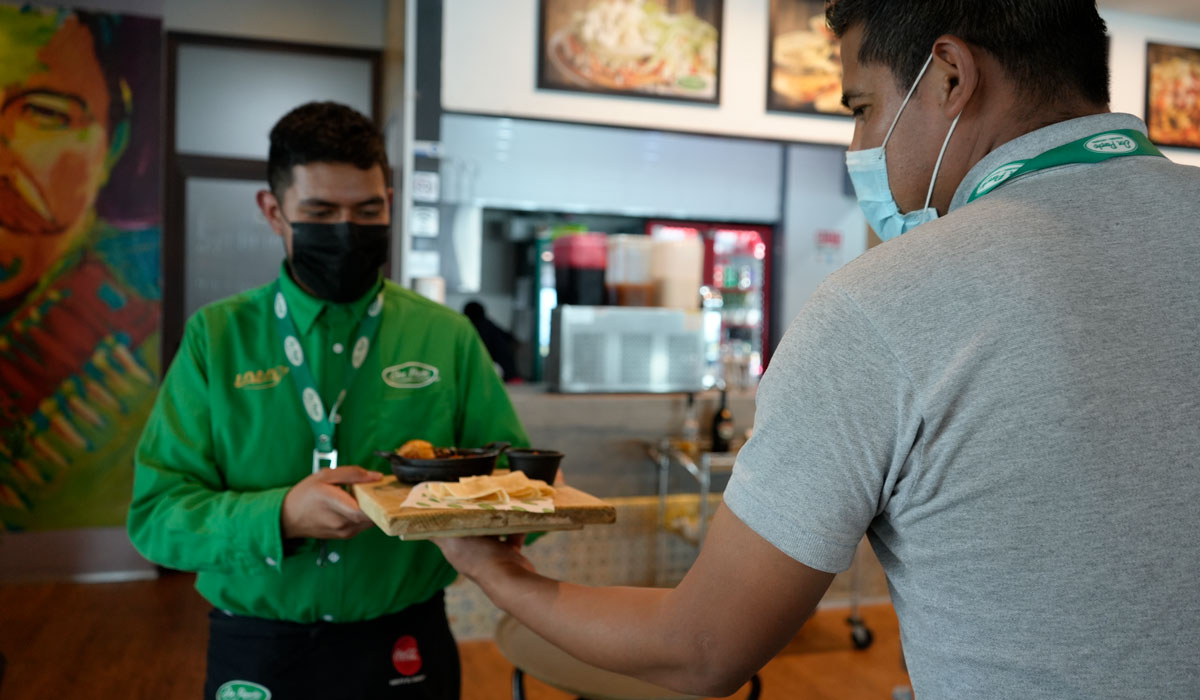 ¡Tu próxima chamba te espera!, checa cuáles son las vacantes disponibles en Metepec y Toluca, y cómo puedes aplicar a cada una de ellas.