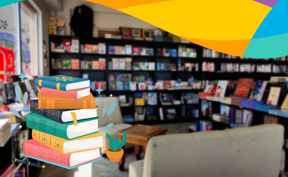 FILEM 2023 libros librería