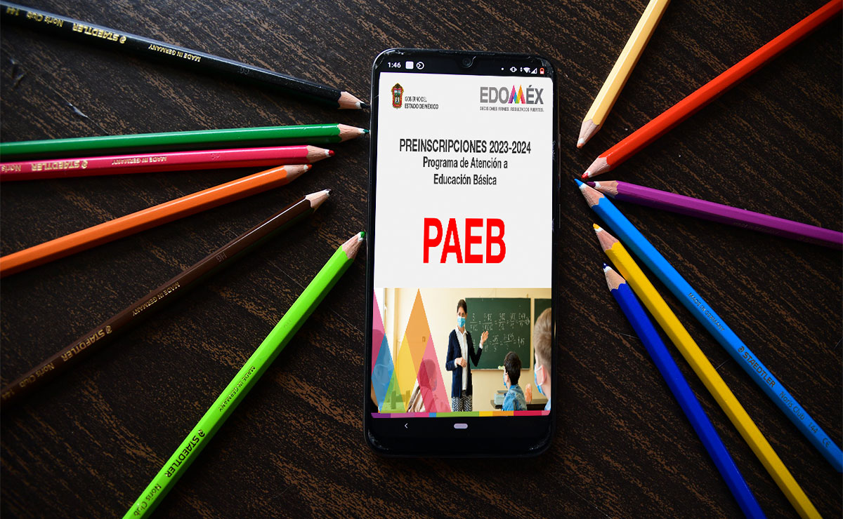 Convocatoria PAEB 2023