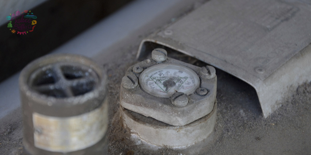 ¿Bajan los precios del gas LP en el Edomex para esta semana?