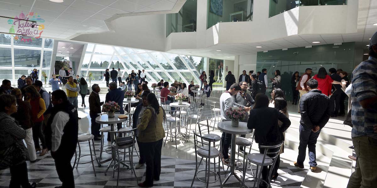 ¿Qué películas ver en la Cineteca Mexiquense en este miércoles?