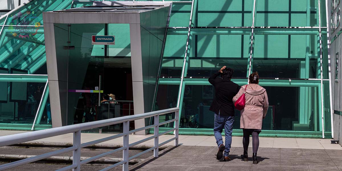 Cartelera Cineteca Mexiquense 2023 ¿Qué películas ver en esta semana?