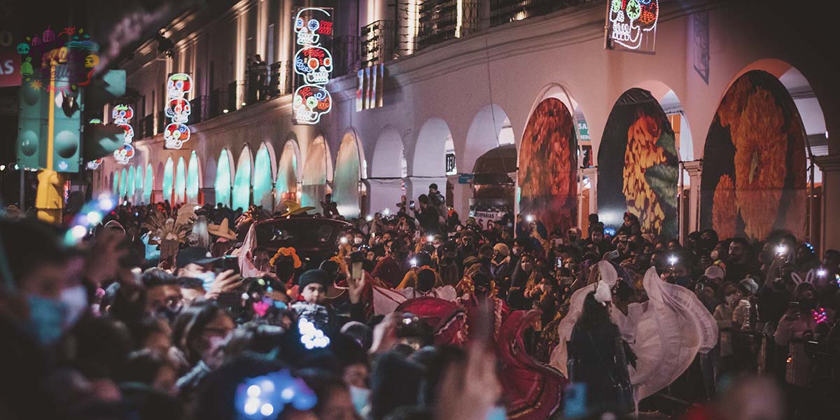 Catrineando 2023 Toluca ¿Cuándo se llevará a cabo?