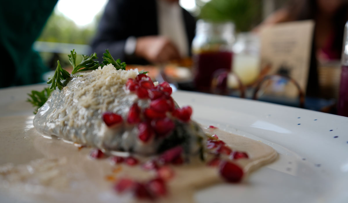 ¿Eres estudiante de gastronomía? Aún puedes participar en Talento Gastronómico Mexiquense 2023. Consulta los pasos y requisitos.