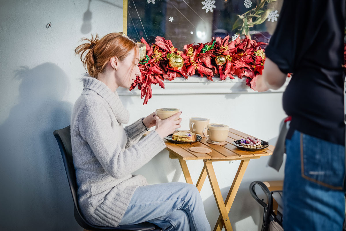 Expo Café CDMX 2023