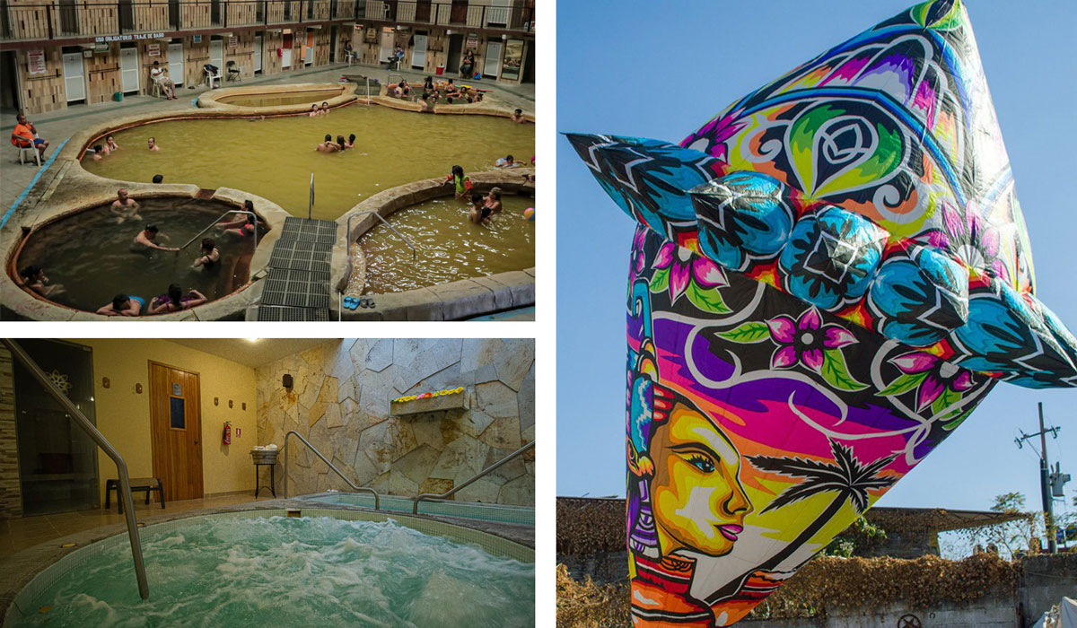 Después del Festival Luces de Ixtapan de La Sal visita las tinas romanas, los masajes relajantes y aguas termales; ¡checa todos los detalles!