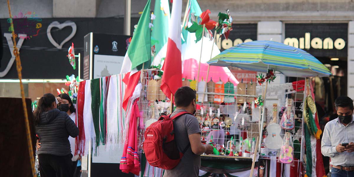 ¿Habrá suspensión de clases por el grito de Independencia?
