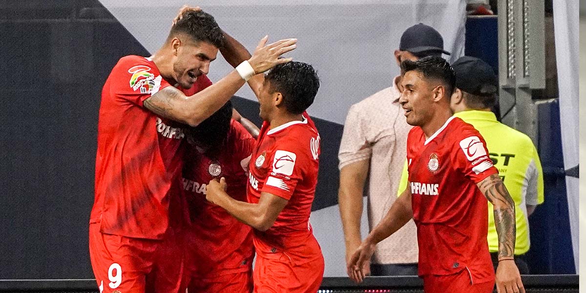 Jornada 4 de la Liga MX ¿Cuándo empieza?