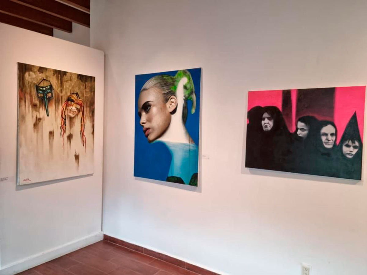 Museo Zanbatha de Lerma