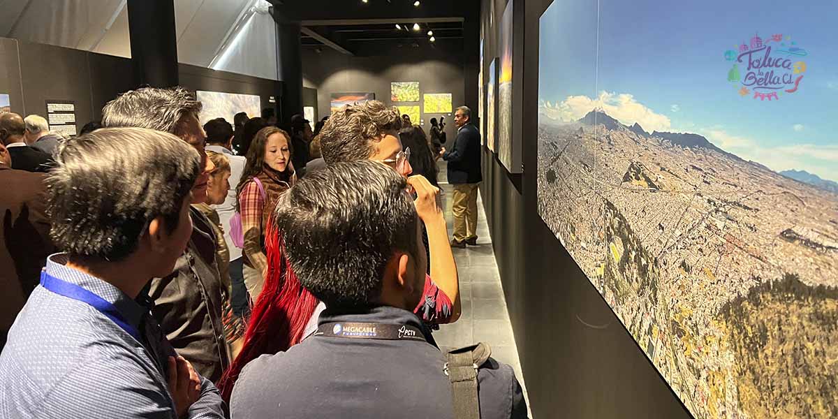 Vacaciones en Toluca: Exposiciones y actividades que hacer en agosto