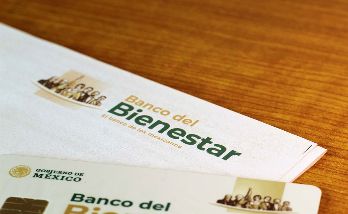 Entrega de tarjetas Bienestar en Edomex Becas Benito Juárez