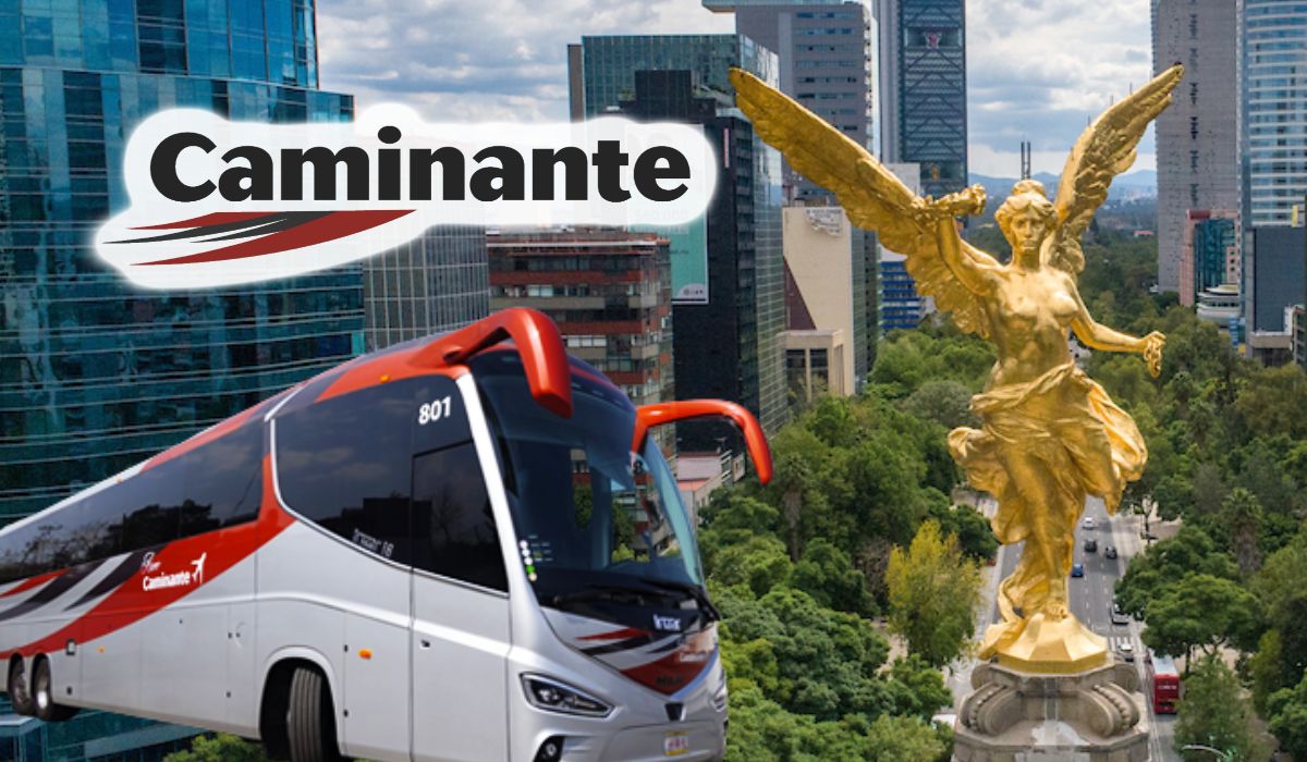 ¡Excelente noticia! Ya podrás ir al Ángel de la Independencia saliendo desde Toluca