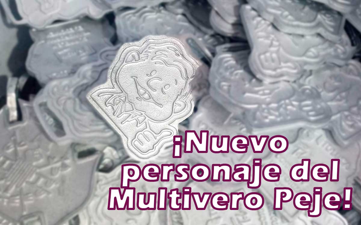 como consigo mi medalla amlito