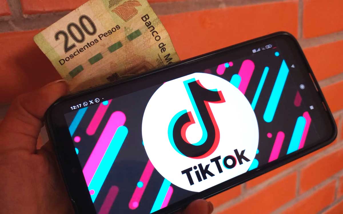 que se necesita para ser creador de contenido y monetizar y ganar dinero en tiktok