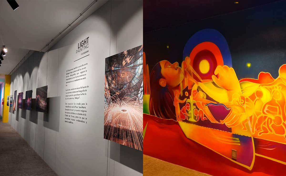 historia de Toluca galería de fotos