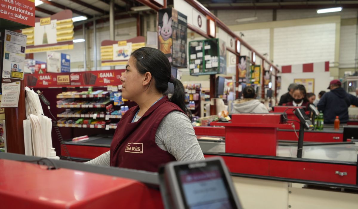 empleo en Garis Toluca