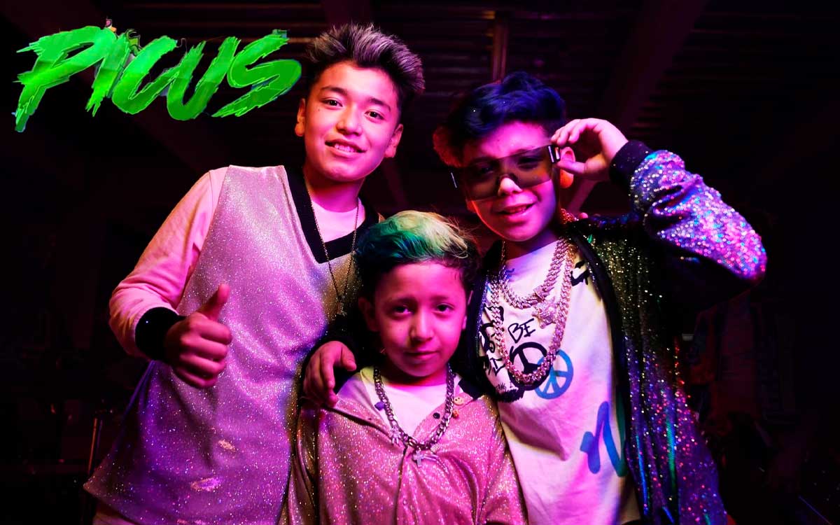 hermanos picus en metepec