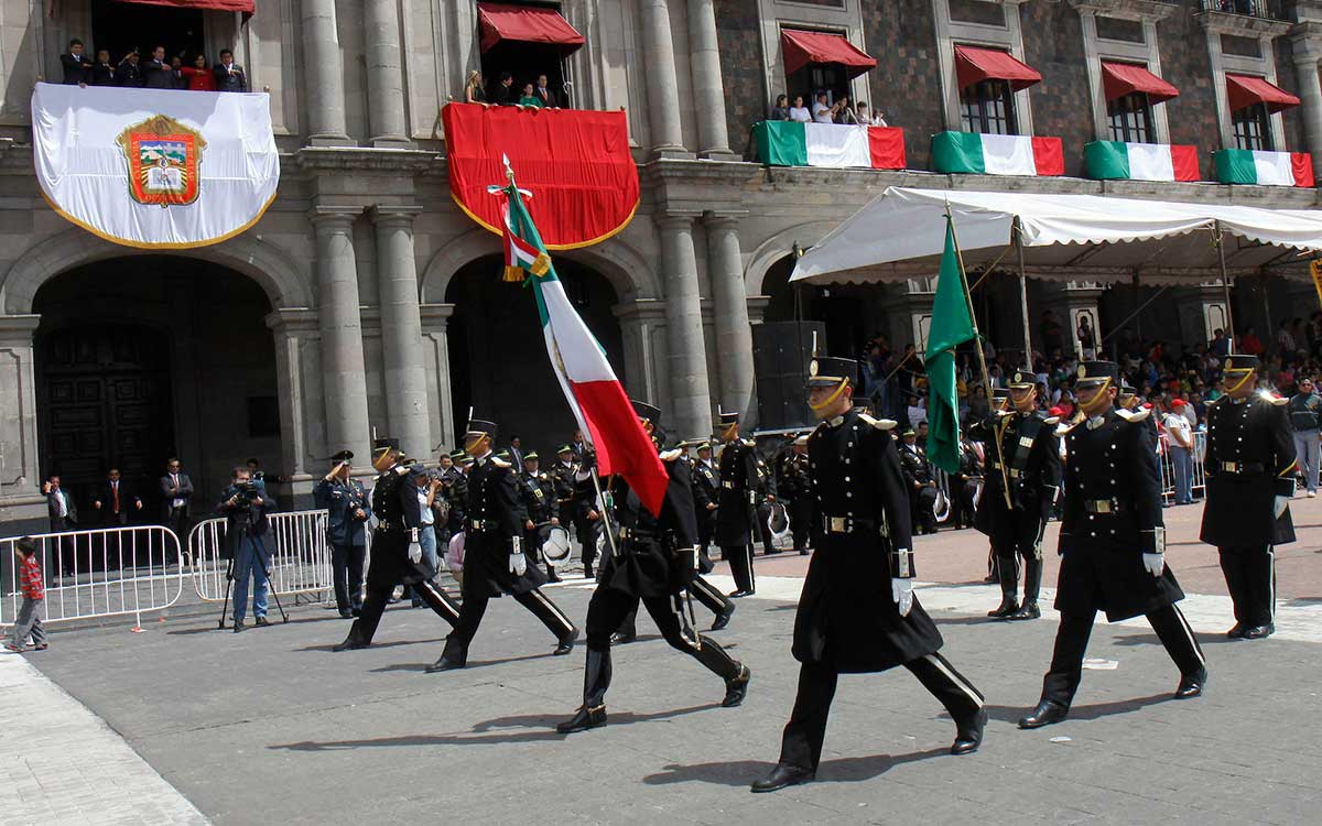 cuando será el desfile militar 2023 el 16 de septiembre en toluca