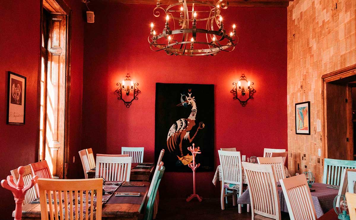 restaurantes con música en vivo